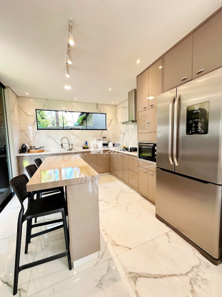 Imagem Casa com 3 Quartos à Venda, 190 m² em Setor Habitacional Arniqueira (águas Claras) - Brasília Imagem Casa com 3 Quartos à Venda, 190 m² em Setor Habitacional Arniqueira (águas Claras) - Brasília