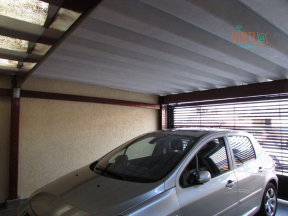 Imagem Sobrado com 3 Quartos à Venda, 134 m² em Jardim Marisa - São Paulo Imagem Sobrado com 3 Quartos à Venda, 134 m² em Jardim Marisa - São Paulo