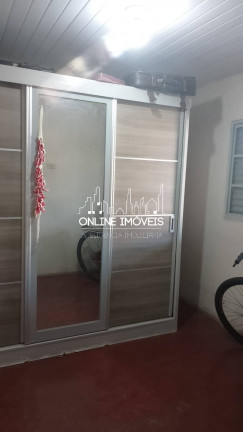 Imagem Casa com 2 Quartos à Venda, 158 m² em Jardim Centenário - Mogi Guaçu