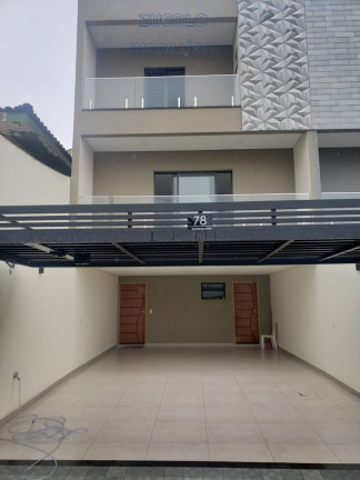 Sobrado à Venda, 7 m²