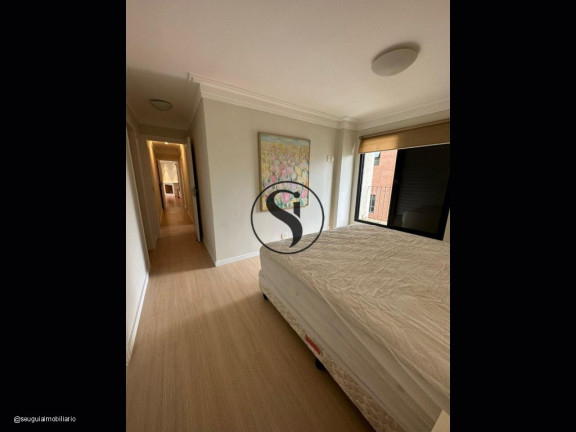 Imagem Imóvel com 3 Quartos para Alugar, 340 m² em Perdizes - São Paulo