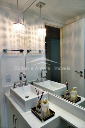 Imagem Apartamento com 3 Quartos à Venda, 124 m² em Parque Industrial - Campinas Imagem Apartamento com 3 Quartos à Venda, 124 m² em Parque Industrial - Campinas