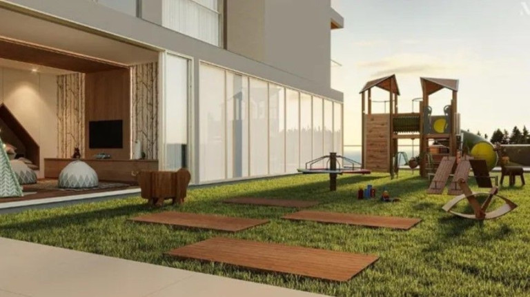 Imagem Apartamento com 3 Quartos à Venda, 121 m² em Praia Brava - Itajai Imagem Apartamento com 3 Quartos à Venda, 121 m² em Praia Brava - Itajai