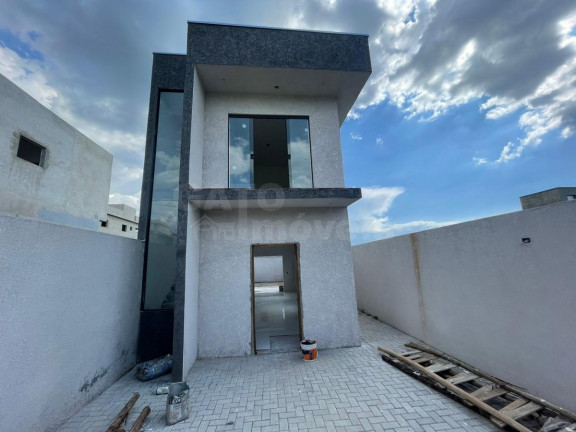 Casa com 3 Quartos à Venda, 110 m² em Villas Do Jaguari - Santana De Parnaíba