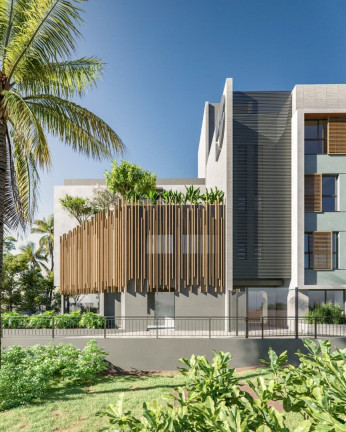 Imagem Imóvel com 2 Quartos à Venda,  em Campeche - Florianópolis