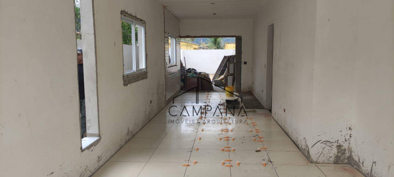 Imagem Casa com 3 Quartos à Venda, 101 m² em Massaguaçu - Caraguatatuba Imagem Casa com 3 Quartos à Venda, 101 m² em Massaguaçu - Caraguatatuba
