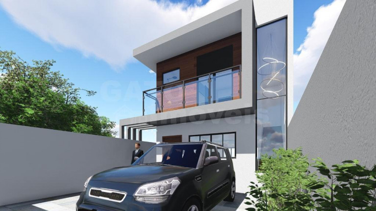 Imagem Casa com 3 Quartos à Venda, 183 m² em Portais (polvilho) - Cajamar