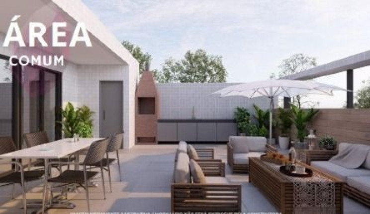 Imagem Apartamento com 3 Quartos à Venda, 60 m² em Aeroclube - João Pessoa