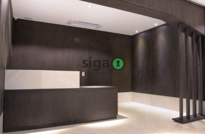 Imagem Imóvel Comercial para Alugar, 400 m² em Jardim Paulistano - São Paulo Imagem Imóvel Comercial para Alugar, 400 m² em Jardim Paulistano - São Paulo
