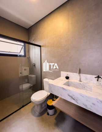 Imagem Casa com 3 Quartos à Venda, 299 m² em Swiss Park - Campinas Imagem Casa com 3 Quartos à Venda, 299 m² em Swiss Park - Campinas