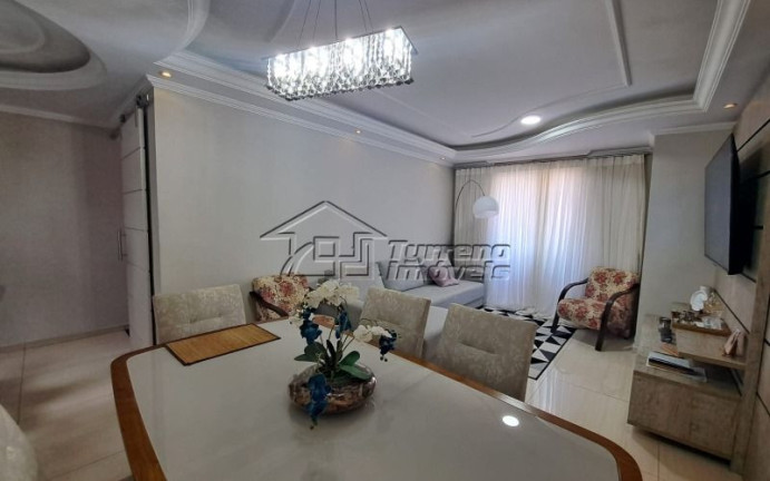 Imagem Apartamento com 3 Quartos para Alugar, 94 m² em Jardim Terras Do Sul - São José Dos Campos