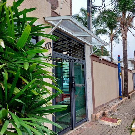 Imagem Apartamento com 3 Quartos à Venda, 68 m² em Vila Morse - São Paulo
