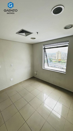 Imagem Sala Comercial à Venda, 36 m² em Vila Osasco - Osasco Imagem Sala Comercial à Venda, 36 m² em Vila Osasco - Osasco