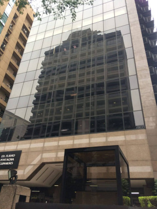 Imóvel Comercial para Alugar, 164 m² em Cerqueira César - São Paulo
