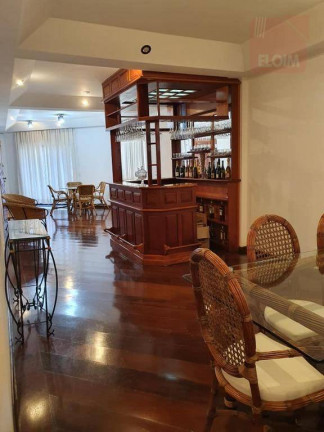 Apartamento com 3 Quartos à Venda, 180 m² em Perdizes - São Paulo