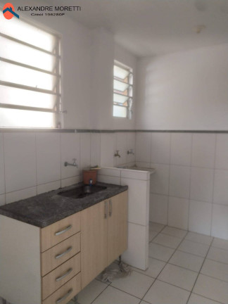 Imagem Apartamento com 2 Quartos à Venda, 50 m² em Sorocaba Imagem Apartamento com 2 Quartos à Venda, 50 m² em Sorocaba