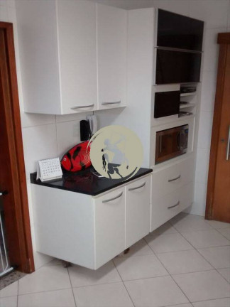 Imagem Casa com 3 Quartos à Venda, 158 m² em Ponta Da Praia - Santos Imagem Casa com 3 Quartos à Venda, 158 m² em Ponta Da Praia - Santos