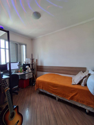 Imagem Apartamento com 2 Quartos à Venda, 50 m² em Vila Homero Thon - Santo André