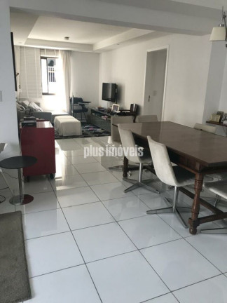 Imagem Apartamento com 3 Quartos à Venda, 230 m² em Higienópolis - São Paulo