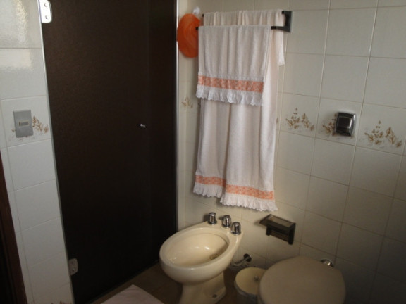Imagem Apartamento com 3 Quartos à Venda, 130 m² em Centro - Bauru Imagem Apartamento com 3 Quartos à Venda, 130 m² em Centro - Bauru