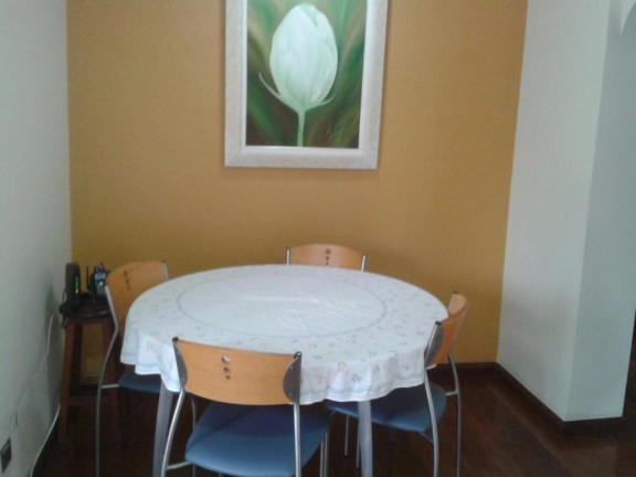 Imagem Apartamento com 3 Quartos à Venda, 87 m² em Jardim - Santo André Imagem Apartamento com 3 Quartos à Venda, 87 m² em Jardim - Santo André