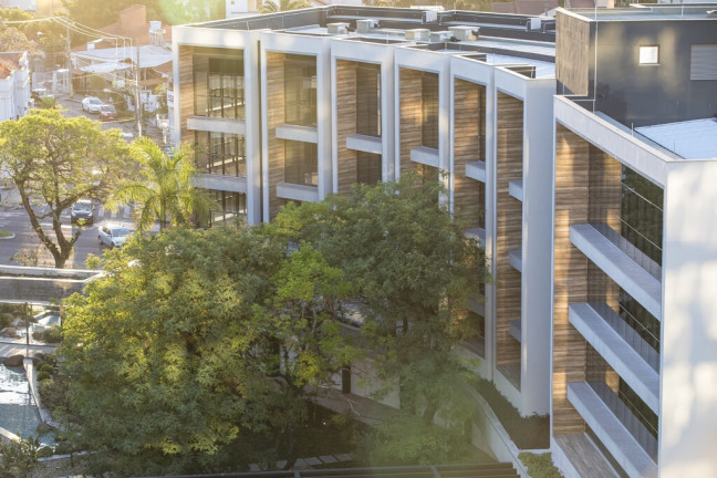 Imagem Sala Comercial à Venda, 52 m² em Tristeza - Porto Alegre Imagem Sala Comercial à Venda, 52 m² em Tristeza - Porto Alegre