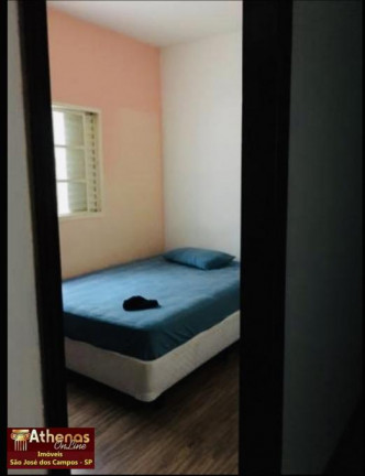 Imagem Casa com 4 Quartos à Venda, 149 m² em Jardim Das Indústrias - São José Dos Campos