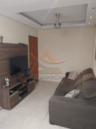 Apartamento com 2 Quartos à Venda, 44 m² em City Ribeirão - Ribeirão Preto