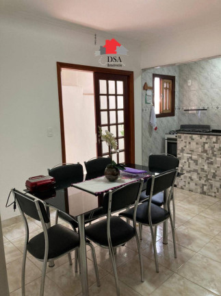 Imagem Casa com 2 Quartos à Venda, 125 m² em Parque Orestes ôngaro - Hortolândia