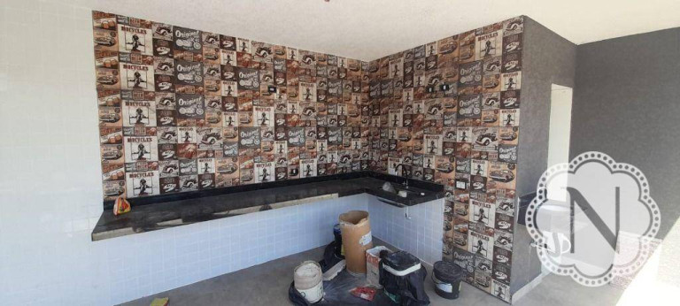 Imagem Sobrado com 4 Quartos à Venda, 207 m² em Santa Júlia - Itanhaém Imagem Sobrado com 4 Quartos à Venda, 207 m² em Santa Júlia - Itanhaém
