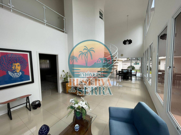 Imagem Casa de Condomínio com 4 Quartos à Venda, 350 m² em Reserva Da Serra - Jundiaí