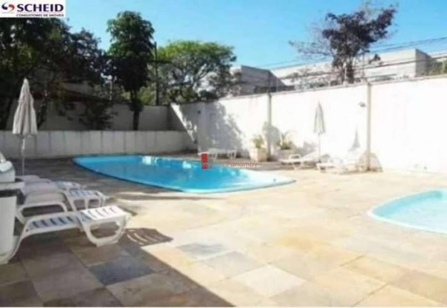 Imagem Apartamento com 2 Quartos à Venda, 44 m² em Santo Amaro - São Paulo Imagem Apartamento com 2 Quartos à Venda, 44 m² em Santo Amaro - São Paulo