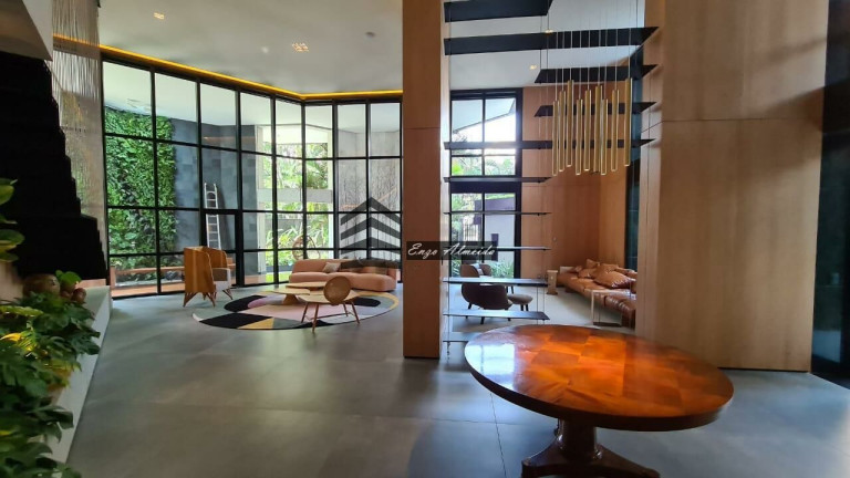 Imagem Apartamento com 4 Quartos à Venda, 640 m² em Moema - São Paulo Imagem Apartamento com 4 Quartos à Venda, 640 m² em Moema - São Paulo