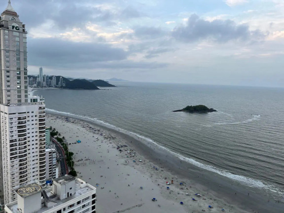 Imagem Apartamento com 2 Quartos à Venda, 159 m² em Centro - Balneário Camboriú