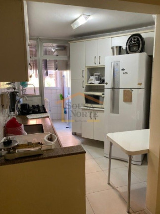 Imagem Apartamento com 3 Quartos à Venda, 70 m² em Vila Aurora (zona Norte) - São Paulo Imagem Apartamento com 3 Quartos à Venda, 70 m² em Vila Aurora (zona Norte) - São Paulo
