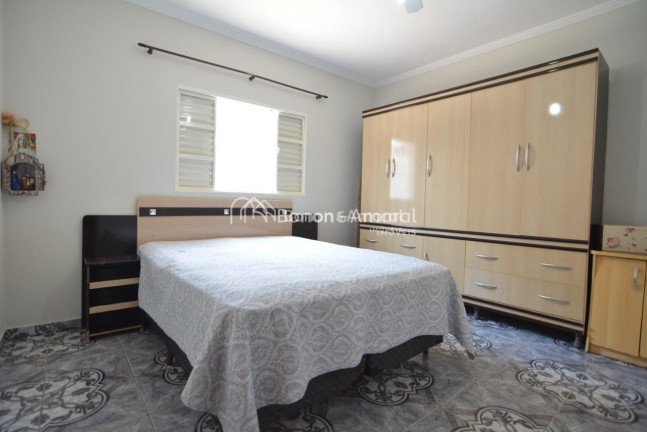 Imagem Casa com 4 Quartos à Venda, 312 m² em Jardim Europa - Paulínia