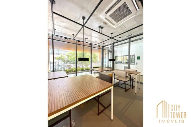 Imagem Apartamento com 1 Quarto à Venda, 27 m² em Vila Mariana - São Paulo
