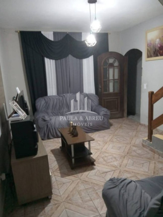 Imagem Casa com 3 Quartos à Venda, em Jardim Zaira - Mauá Imagem Casa com 3 Quartos à Venda, em Jardim Zaira - Mauá