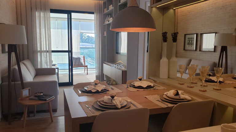 Foto do imóvel Apartamento com 2 Quartos à Venda, 64 m² em Vila Leopoldina - São Paulo