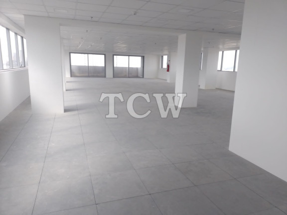 Imagem Sala Comercial para Alugar, 316 m² em Jardim Caravelas - São Paulo Imagem Sala Comercial para Alugar, 316 m² em Jardim Caravelas - São Paulo