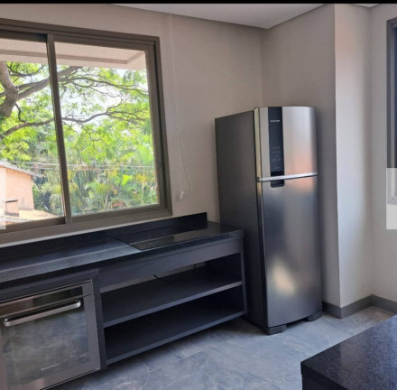 Imagem Apartamento com 1 Quarto à Venda, 22 m² em Santo Amaro - São Paulo