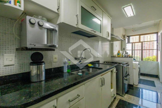 Imagem Apartamento com 2 Quartos à Venda, 94 m² em Barra Da Tijuca - Rio De Janeiro