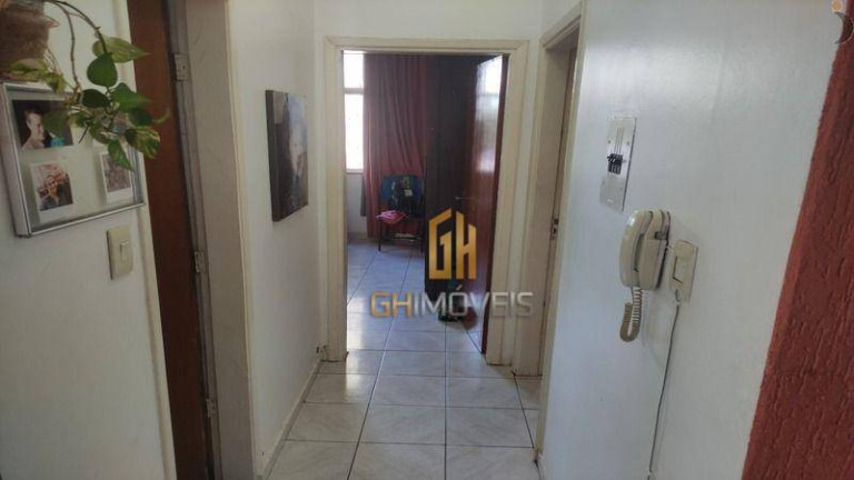 Imagem Apartamento com 2 Quartos à Venda, 96 m² em Setor Sul - Goiânia
