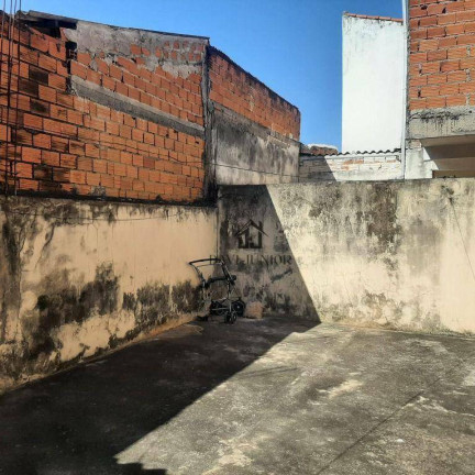 Imagem Edifício Residencial à Venda, 120 m² em Parque Vitória Régia - Sorocaba Imagem Edifício Residencial à Venda, 120 m² em Parque Vitória Régia - Sorocaba