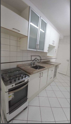 Imagem Apartamento com 3 Quartos à Venda, 92 m² em Vila Olímpia - São Paulo
