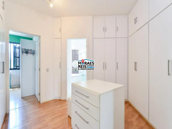 Imagem Apartamento com 4 Quartos à Venda, 391 m² em Real Parque - São Paulo