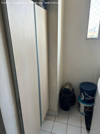 Imagem Apartamento com 2 Quartos à Venda, 52 m² em Independencia - São Bernardo Do Campo
