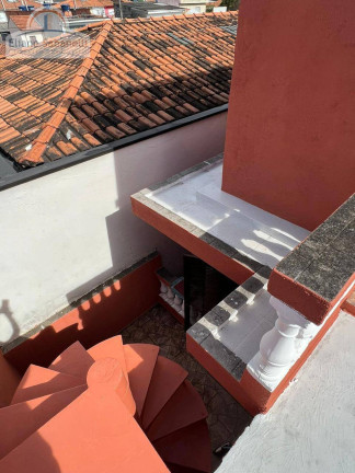 Imagem Casa com 2 Quartos à Venda, 130 m² em Vila Sonia - São Paulo Imagem Casa com 2 Quartos à Venda, 130 m² em Vila Sonia - São Paulo