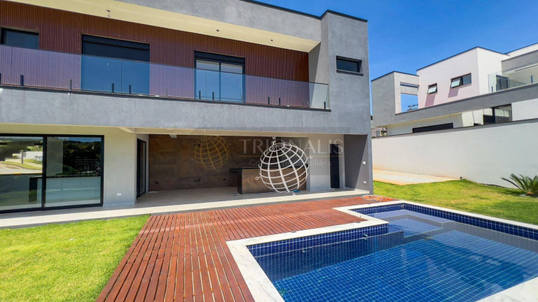 Imagem Casa com 4 Quartos à Venda, 311 m² em Condomínio Figueira Garden - Atibaia Imagem Casa com 4 Quartos à Venda, 311 m² em Condomínio Figueira Garden - Atibaia