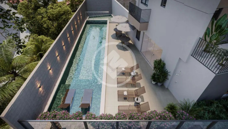 Imagem Cobertura com 2 Quartos à Venda, 127 m² em Viverde Areião - Goiânia